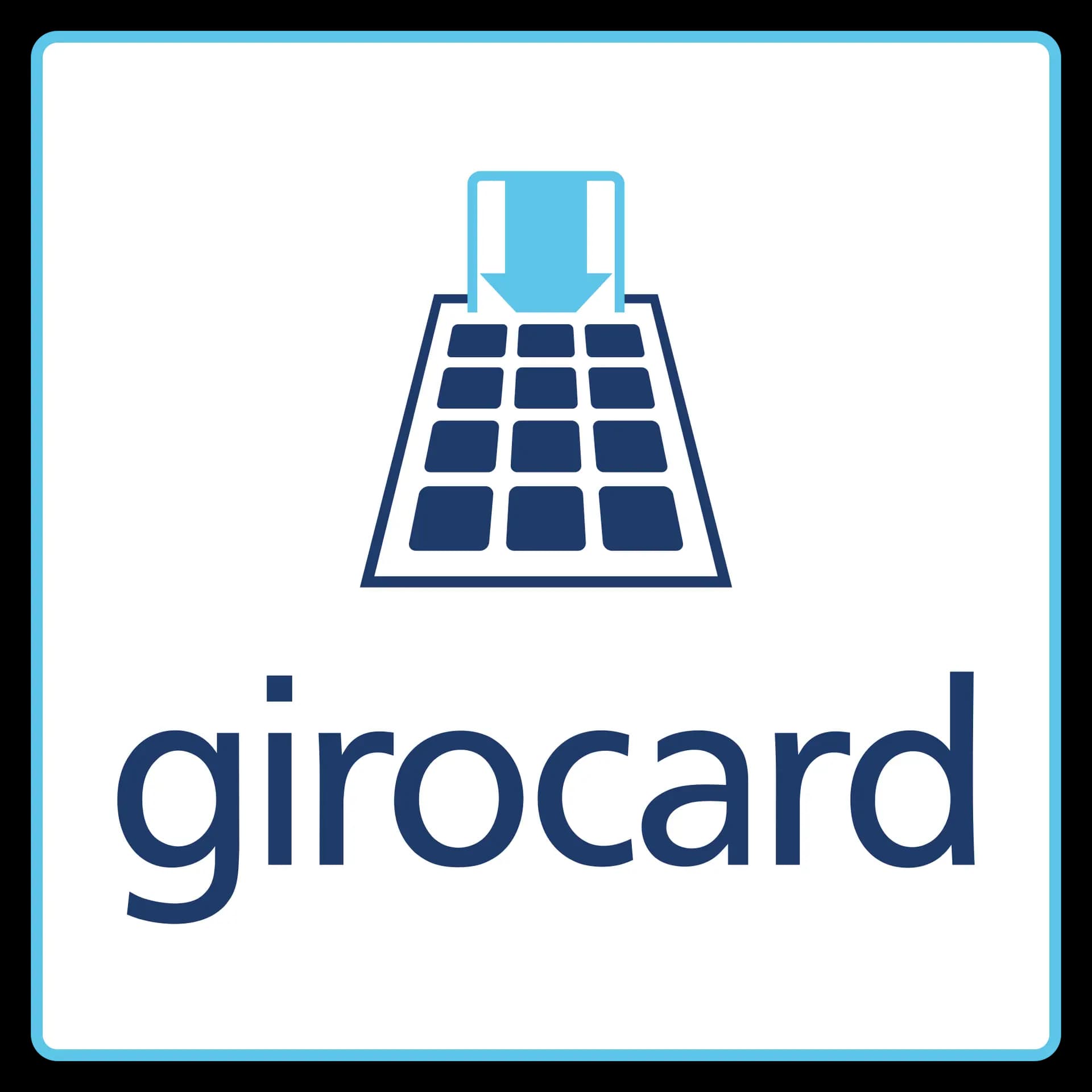 Girocard